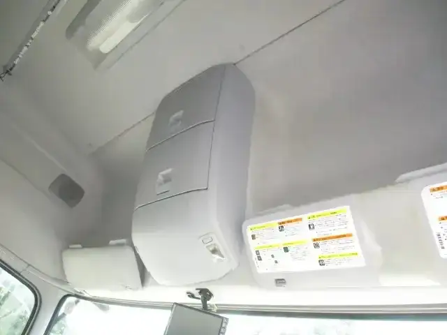 日産UD クオン 大型 トラクター ハイルーフ 1デフの中古トラック画像15
