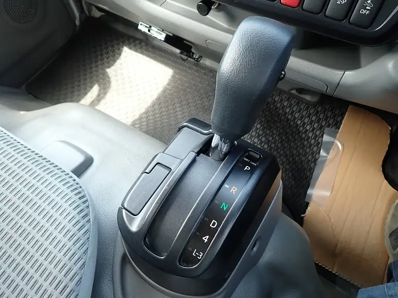 トヨタ ダイナ 小型 アルミバン サイドドア TPG-XZC605の中古トラック画像14