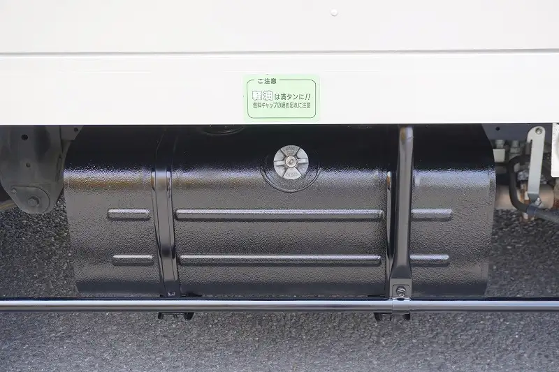 トヨタ ダイナ 小型 アルミバン サイドドア TPG-XZC605の中古トラック画像16