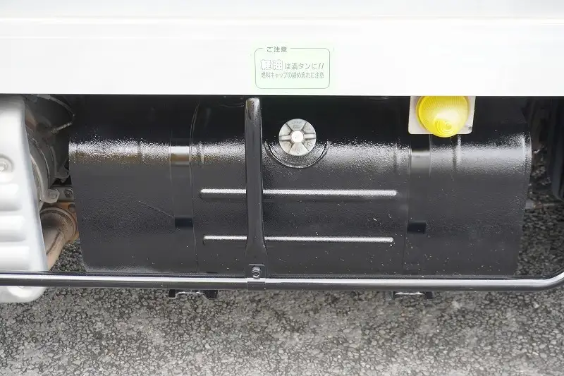 トヨタ ダイナ 小型 アルミバン サイドドア 2RG-XZC605の中古トラック画像16