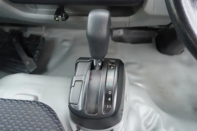 トヨタ ダイナ 小型 アルミバン サイドドア 2RG-XZC605の中古トラック画像14