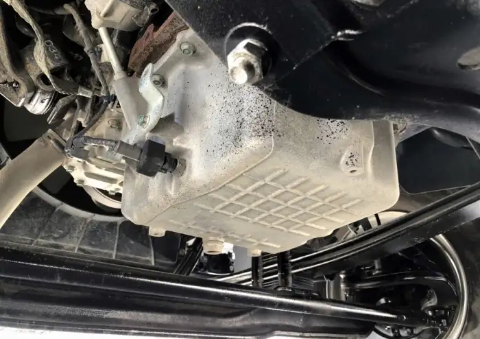 日野 レンジャー 中型/増トン タンク車 散水車 2KG-FC2ABAの中古トラック画像19