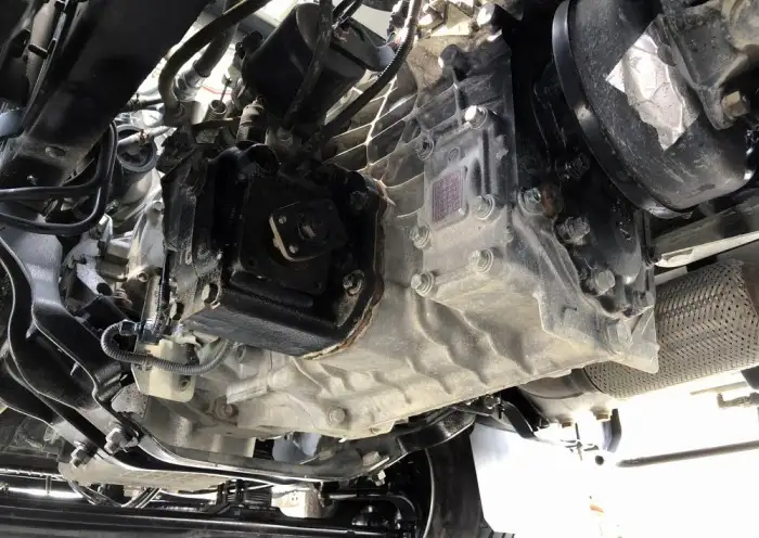 日野 レンジャー 中型/増トン タンク車 散水車 2KG-FC2ABAの中古トラック画像像17