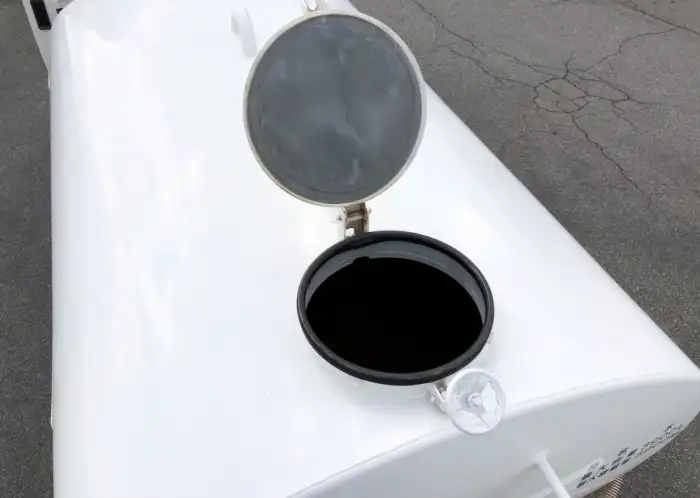 日野 レンジャー 中型/増トン タンク車 散水車 2KG-FC2ABAの中古トラック画像11