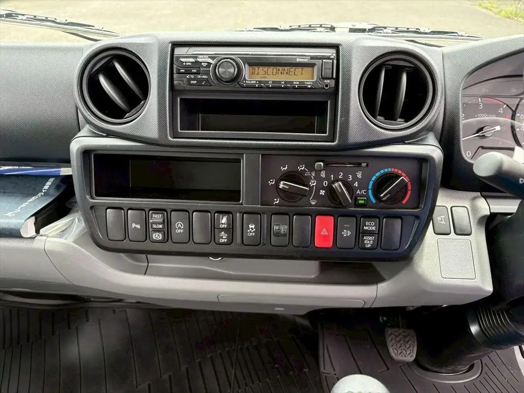トヨタ ダイナ 小型 ダンプ 2KG-XZU600D R7の中古トラック画像13
