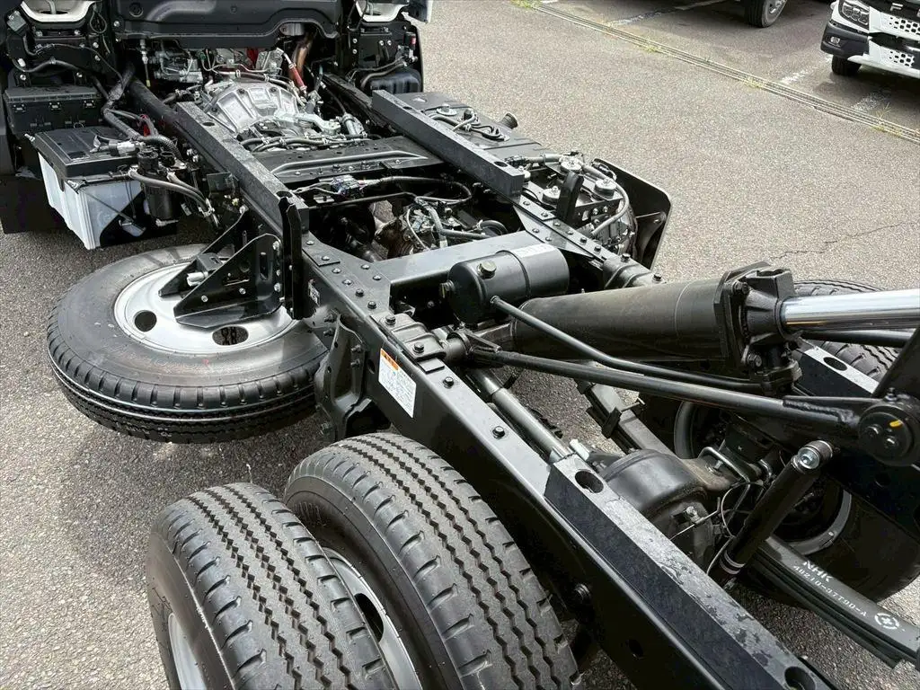 トヨタ ダイナ 小型 ダンプ 2KG-XZU600D R7の中古トラック画像像17