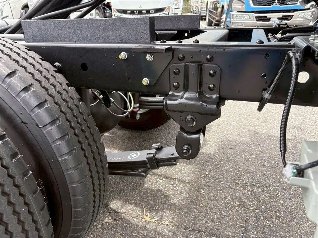 トヨタ ダイナ 小型 ダンプ 2KG-XZU600D R7の中古トラック画像19