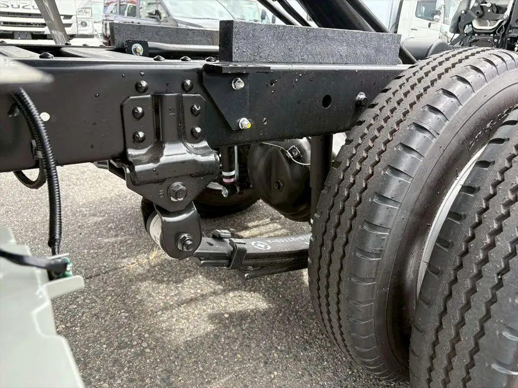 トヨタ ダイナ 小型 ダンプ 2KG-XZU600D R7の中古トラック画像18