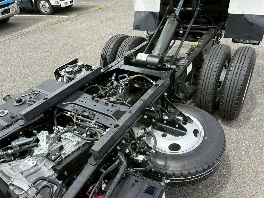 トヨタ ダイナ 小型 ダンプ 2KG-XZU600D R7の中古トラック画像16