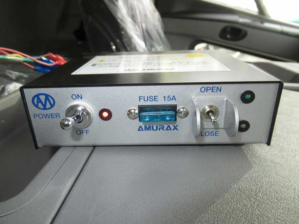 三菱 スーパーグレート 大型 ミキサー・ポンプ ベッド 2KG-FV70GXの中古トラック画像像17