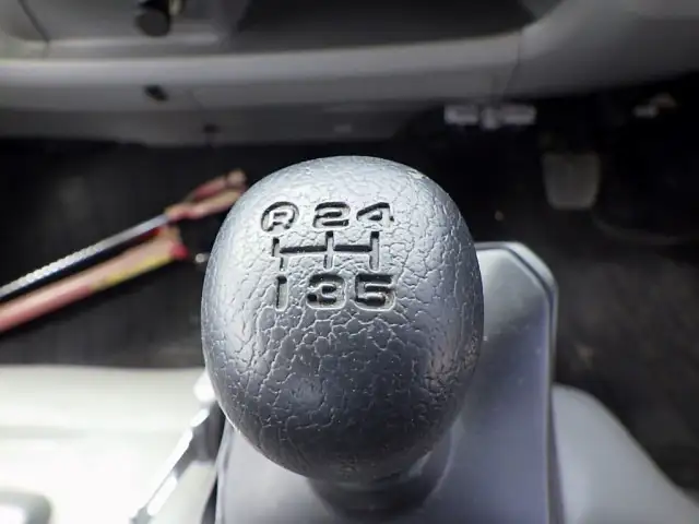 日野 デュトロ 小型 高所・建柱車 高所作業車 TKG-XZU600Xの中古トラック画像15