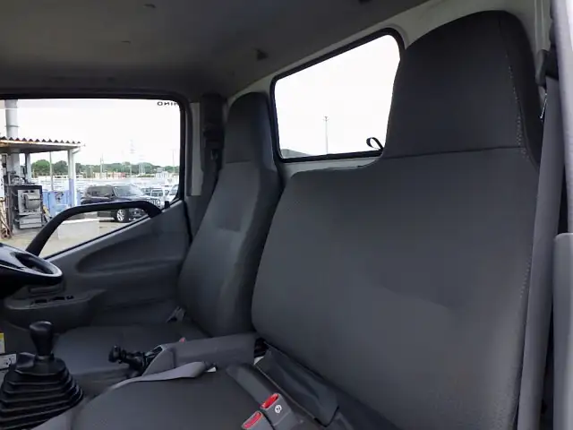 日野 デュトロ 小型 高所・建柱車 高所作業車 TKG-XZU600Xの中古トラック画像11