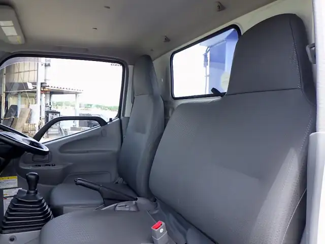 日野 デュトロ 小型 高所・建柱車 高所作業車 SKG-XZU640Fの中古トラック画像11