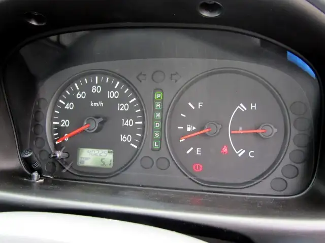 マツダ ボンゴ 小型 平ボディ DBF-SLP2T H29の中古トラック画像13