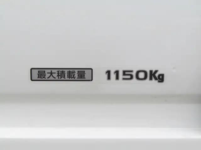 マツダ ボンゴ 小型 平ボディ DBF-SLP2T H29の中古トラック画像10