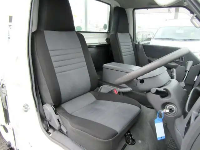 マツダ ボンゴ 小型 平ボディ DBF-SLP2T H29の中古トラック画像11
