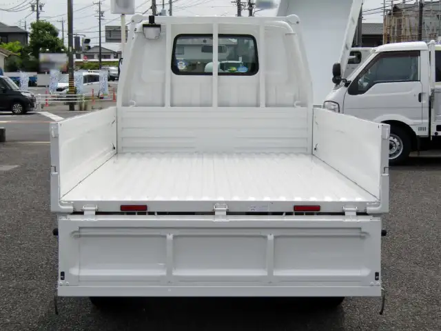 マツダ ボンゴ 小型 平ボディ DBF-SLP2T H29の中古トラック画像5