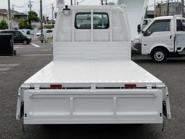 マツダ ボンゴ 小型 平ボディ DBF-SLP2T H29の中古トラック画像6