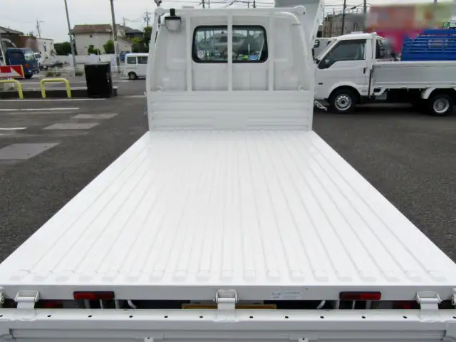 マツダ ボンゴ 小型 平ボディ DBF-SLP2T H29の中古トラック画像7