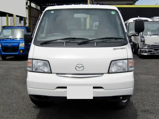 マツダ ボンゴ 小型 平ボディ DBF-SLP2T H29の中古トラック画像2