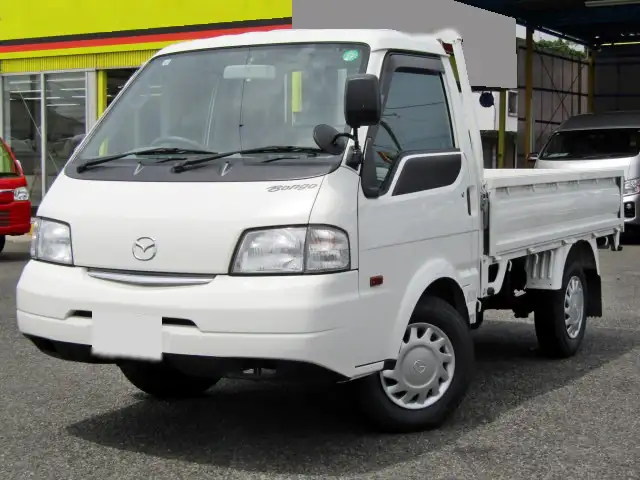 マツダ ボンゴ 小型 平ボディ DBF-SLP2T H29 の中古トラック【車両No.192150】