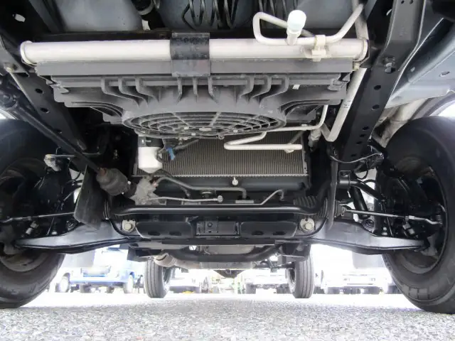 マツダ ボンゴ 小型 平ボディ DBF-SLP2T H29の中古トラック画像像17