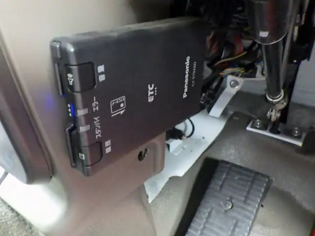 三菱 ローザ 小型 バス マイクロバス TPG-BE640Jの中古トラック画像11