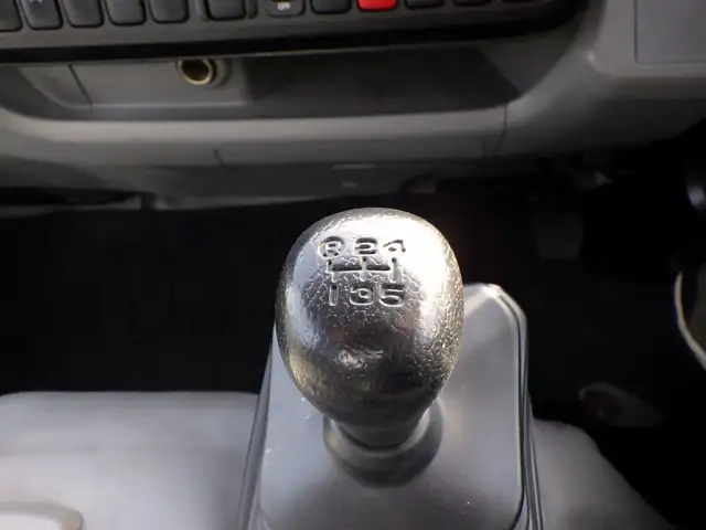 日野 デュトロ 小型 タンク車 バキューム TKG-XZU600Mの中古トラック画像14