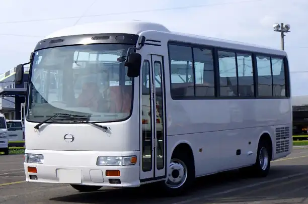 日野 リエッセ 小型 バス マイクロバス BDG-RX6JFBA の中古トラック【車両No.192184】