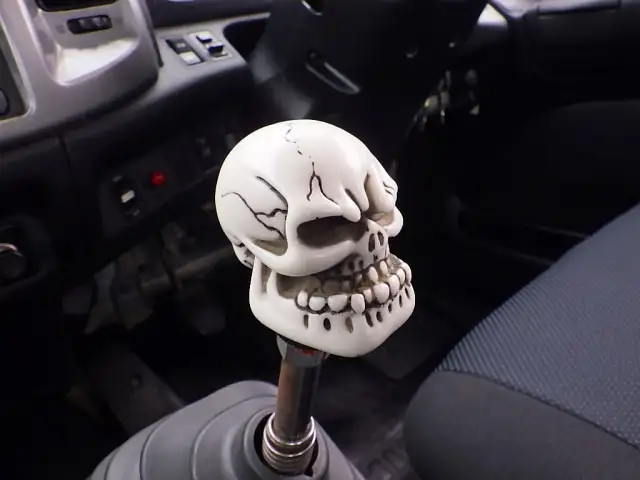 日野 レンジャー 中型/増トン タンク車 ローリー TKG-FC9JDAAの中古トラック画像15