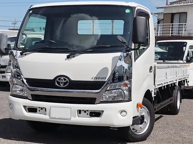 トヨタ ダイナ 小型 平ボディ TKG-XZU720 H26 の中古トラック【車両No.191799】