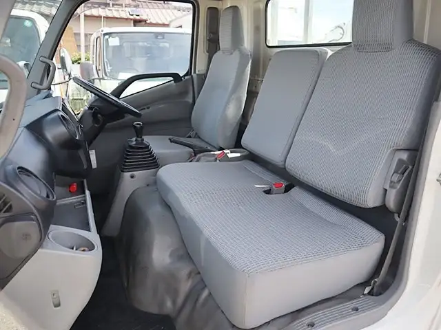 トヨタ ダイナ 小型 平ボディ TKG-XZU720 H26の中古トラック画像12
