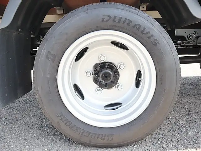 トヨタ ダイナ 小型 平ボディ TKG-XZU720 H26の中古トラック画像20