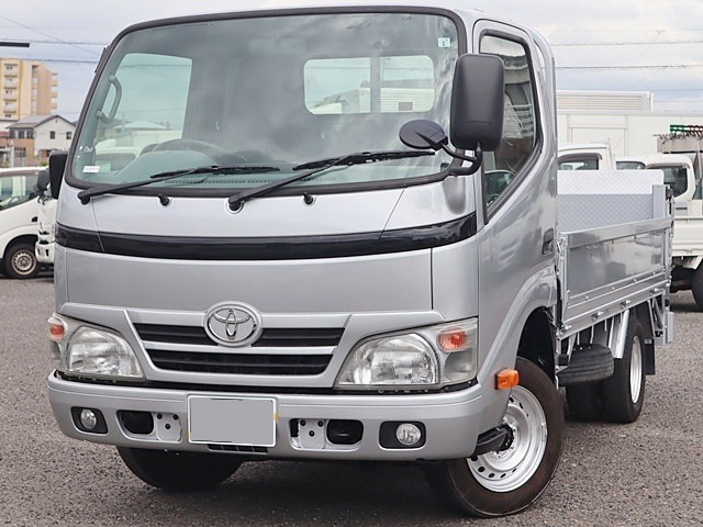 トヨタ ダイナ 小型 平ボディ 10尺