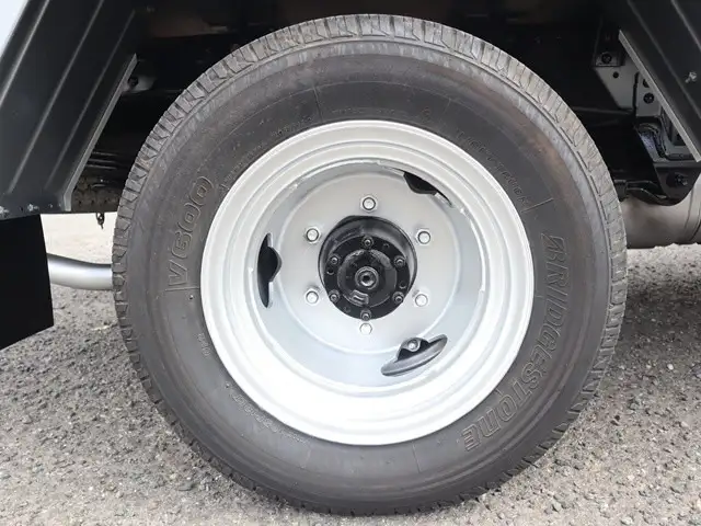 トヨタ ダイナ 小型 平ボディ パワーゲート ABF-TRY230の中古トラック画像20