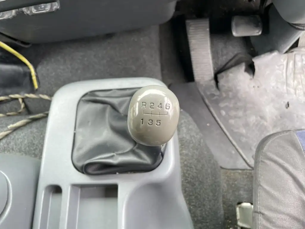三菱 ファイター 中型/増トン ウイング TKG-FK71F H24の中古トラック画像15