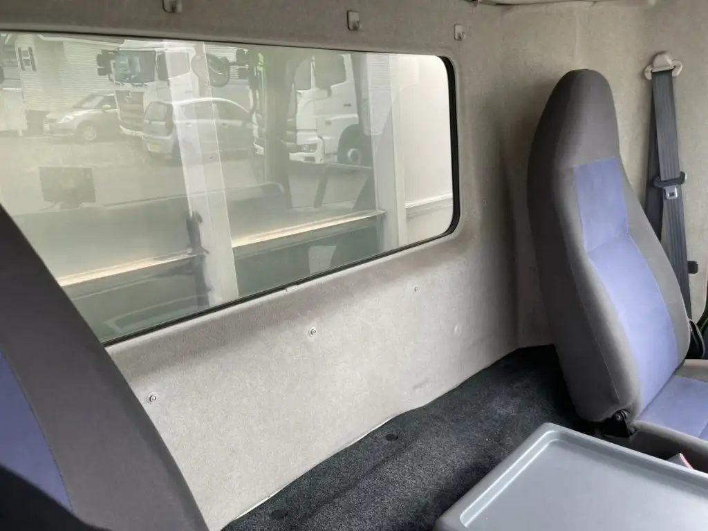 三菱 ファイター 中型/増トン ウイング TKG-FK71F H24の中古トラック画像11