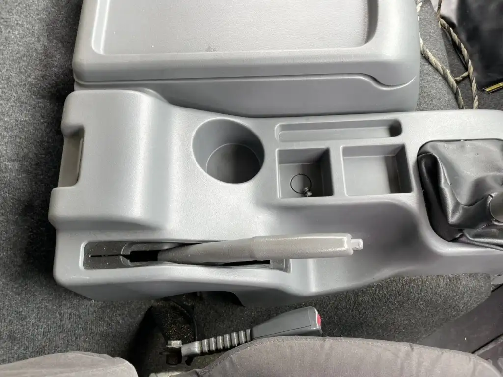 三菱 ファイター 中型/増トン ウイング TKG-FK71F H24の中古トラック画像像17