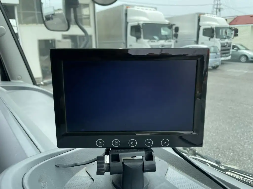 三菱 ファイター 中型/増トン ウイング TKG-FK71F H24の中古トラック画像19