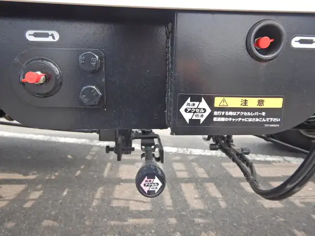 日野 デュトロ 小型 車両重機運搬 2KG-XZU720M R6の中古トラック画像13
