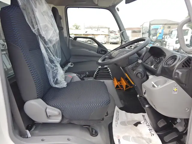 日野 デュトロ 小型 車両重機運搬 2KG-XZU720M R6の中古トラック画像14