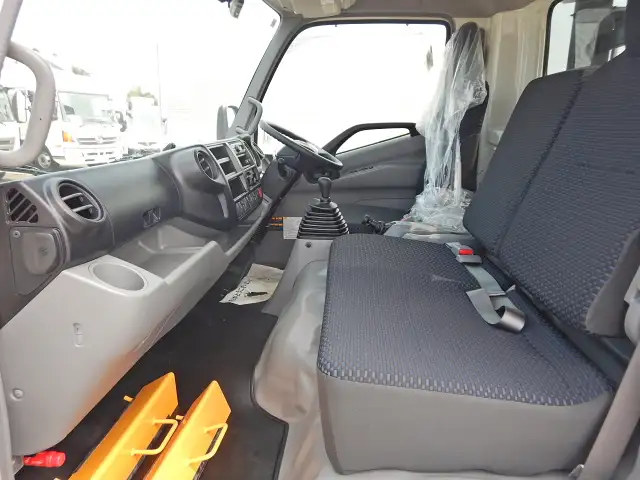 日野 デュトロ 小型 車両重機運搬 2KG-XZU720M R6の中古トラック画像15