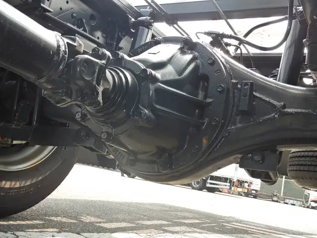 日野 デュトロ 小型 車両重機運搬 2KG-XZU720M R6の中古トラック画像18