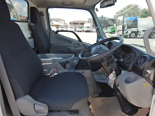 日野 デュトロ 小型 タンク車 ローリー 2DG-XZU675Mの中古トラック画像14