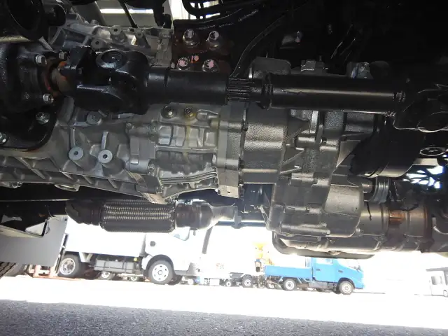日野 デュトロ 小型 タンク車 ローリー 2DG-XZU675Mの中古トラック画像18