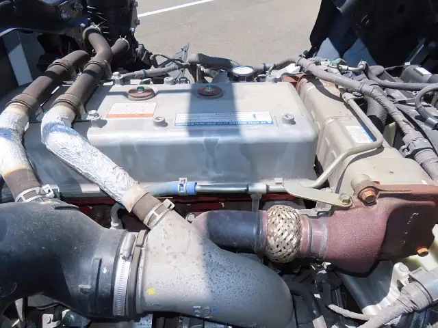 日野 レンジャー 中型/増トン 平ボディ 2KG-FC2ABA R2の中古トラック画像19