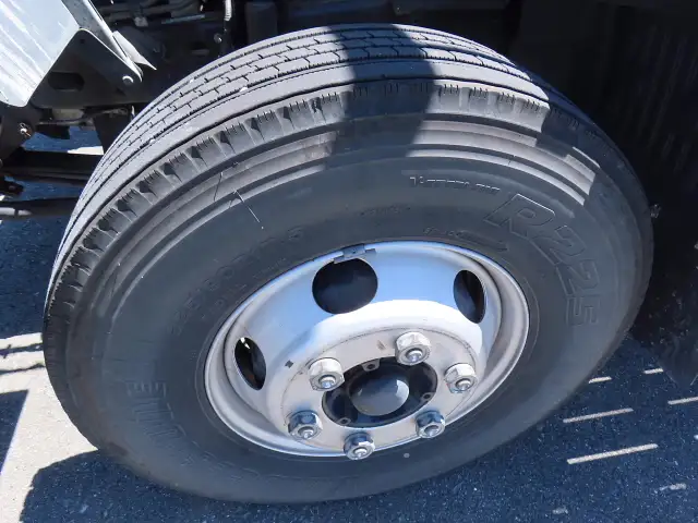 日野 レンジャー 中型/増トン 平ボディ 2KG-FC2ABA R2の中古トラック画像20