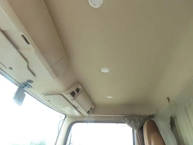 日野 レンジャー 中型/増トン 冷凍冷蔵 低温 パワーゲートの中古トラック画像16