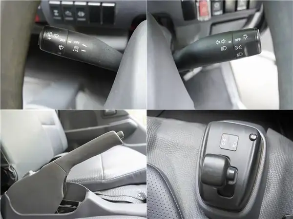 いすゞ エルフ 小型 ダンプ 強化 コボレーンの中古トラック画像14