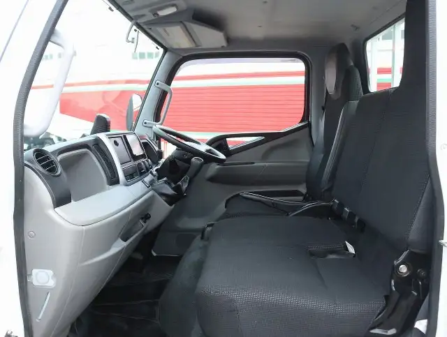 三菱 キャンター 小型 平ボディ TPG-FBA20 H31/R1の中古トラック画像13